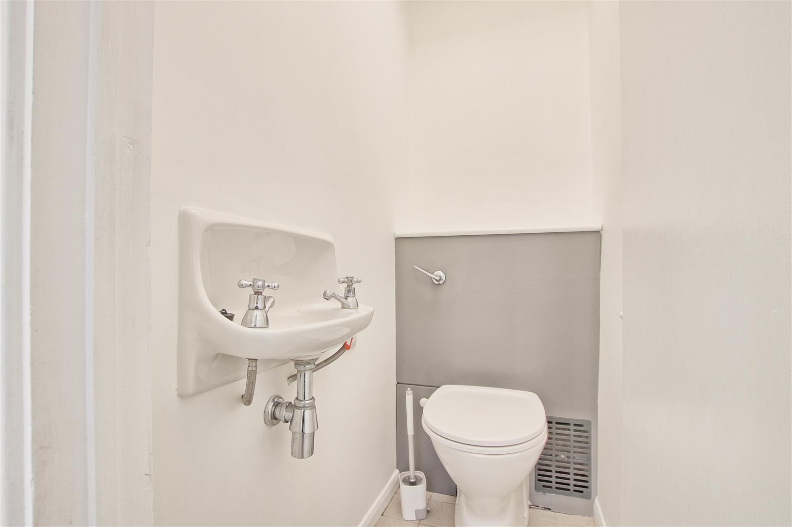 New Street, Cambridge